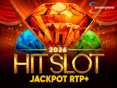 Logo 2026 Hit Slot