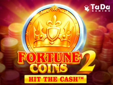 Logo Fortune Coins 2