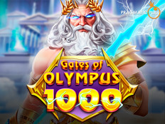 Logo Gates of Olympus 1000