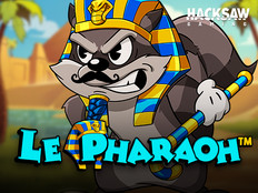 Logo Le Pharaoh