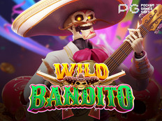 Logo Wild Bandito